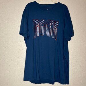 John Varvatos Rock T-shirt Size XXL